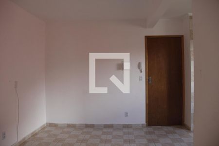 Sala de apartamento para alugar com 2 quartos, 55m² em Jardim Quaresmeira, Suzano