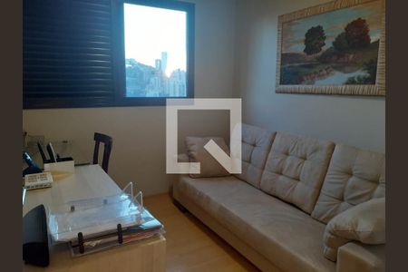 Apartamento à venda com 3 quartos, 83m² em Vila da Serra, Nova Lima