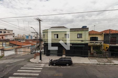 Vista Suíte 1 de casa para alugar com 3 quartos, 160m² em Penha de França, São Paulo