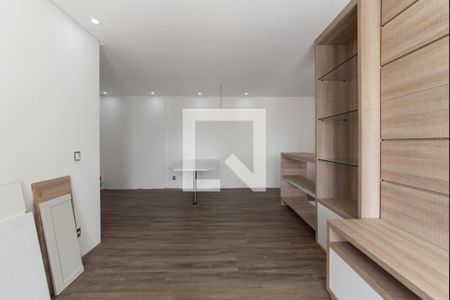 Sala de apartamento à venda com 2 quartos, 64m² em Boa Vista, São Caetano do Sul