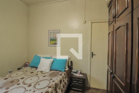 Quarto 1 de casa à venda com 3 quartos, 80m² em Santos Dumont, São Leopoldo