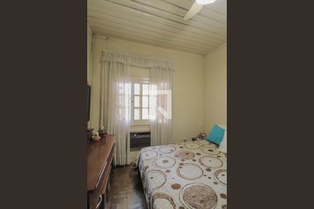 Quarto 1 de casa à venda com 3 quartos, 80m² em Santos Dumont, São Leopoldo