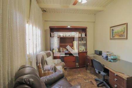 Sala de casa à venda com 3 quartos, 80m² em Santos Dumont, São Leopoldo
