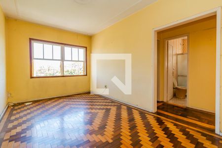 Sala de apartamento para alugar com 2 quartos, 52m² em Santana, Porto Alegre