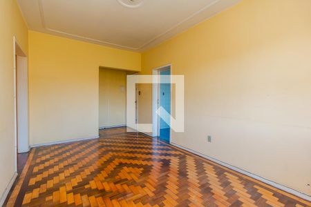 Sala de apartamento para alugar com 2 quartos, 52m² em Santana, Porto Alegre