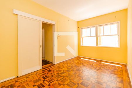 Quarto 2 de apartamento para alugar com 2 quartos, 52m² em Santana, Porto Alegre