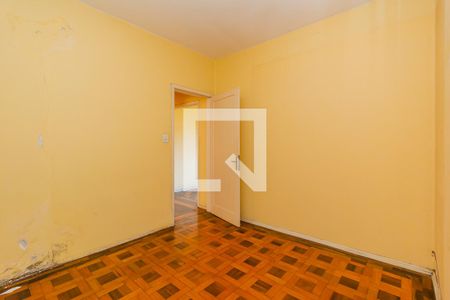 Quarto 1 de apartamento para alugar com 2 quartos, 52m² em Santana, Porto Alegre