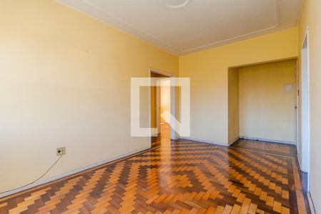 Sala de apartamento para alugar com 2 quartos, 52m² em Santana, Porto Alegre