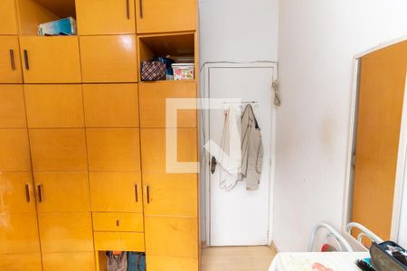 Quarto 1 de apartamento para alugar com 3 quartos, 80m² em Todos Os Santos, Rio de Janeiro