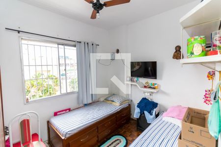 Quarto 2 de apartamento para alugar com 3 quartos, 80m² em Todos Os Santos, Rio de Janeiro