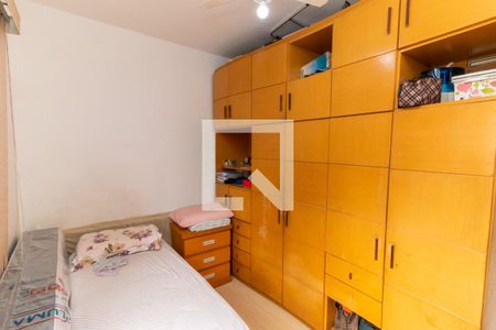 Quarto 1 de apartamento para alugar com 3 quartos, 80m² em Todos Os Santos, Rio de Janeiro