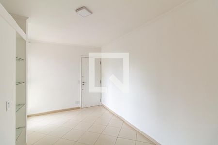 Sala de apartamento para alugar com 2 quartos, 64m² em Santa Cecilia, São Paulo