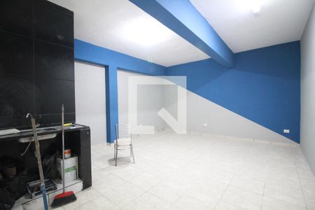 sala / cozinha / quarto de casa para alugar com 1 quarto, 30m² em Vila Nova Cachoeirinha, São Paulo