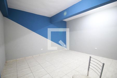 sala / cozinha / quarto de casa para alugar com 1 quarto, 30m² em Vila Nova Cachoeirinha, São Paulo