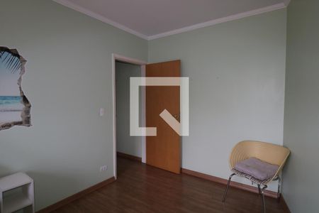 Quarto de apartamento para alugar com 1 quarto, 56m² em Barra Funda, São Paulo