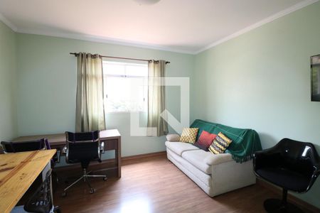 Sala de apartamento para alugar com 1 quarto, 56m² em Barra Funda, São Paulo