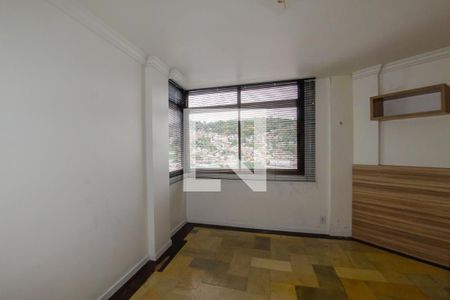 Suíte 1 de apartamento para alugar com 4 quartos, 331m² em Centro, Florianópolis