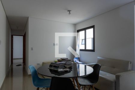 Apartamento à venda com 43m², 2 quartos e sem vagaSala/Cozinha