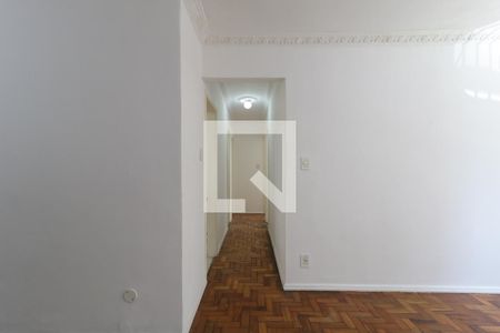 Sala de apartamento para alugar com 3 quartos, 65m² em Lins de Vasconcelos, Rio de Janeiro