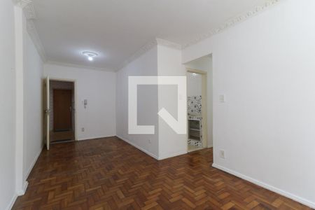 Sala de apartamento para alugar com 3 quartos, 65m² em Lins de Vasconcelos, Rio de Janeiro