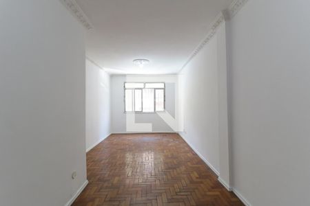 Sala de apartamento para alugar com 3 quartos, 65m² em Lins de Vasconcelos, Rio de Janeiro