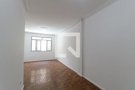 Sala de apartamento para alugar com 3 quartos, 65m² em Lins de Vasconcelos, Rio de Janeiro