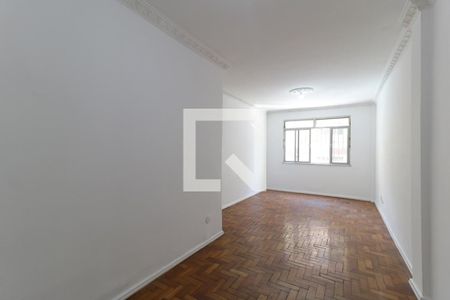 Sala de apartamento para alugar com 3 quartos, 65m² em Lins de Vasconcelos, Rio de Janeiro