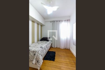 Quarto 1 de apartamento à venda com 3 quartos, 172m² em Cidade São Francisco, São Paulo