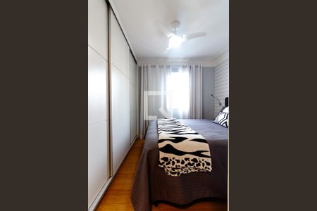 Suíte 1 de apartamento à venda com 3 quartos, 172m² em Cidade São Francisco, São Paulo
