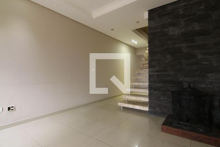 Sala de casa à venda com 3 quartos, 384m² em Vila Ré, São Paulo