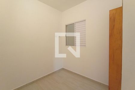 Quarto  de apartamento para alugar com 1 quarto, 40m² em Vila Araguaia, São Paulo