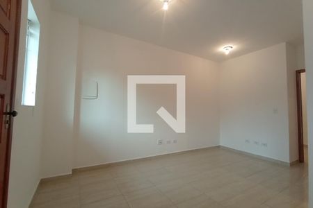 Sala de apartamento para alugar com 1 quarto, 40m² em Vila Araguaia, São Paulo