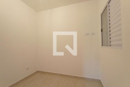 Quarto  de apartamento para alugar com 1 quarto, 40m² em Vila Araguaia, São Paulo