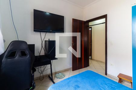 Quarto 1 de casa à venda com 3 quartos, 186m² em Caxingui, São Paulo