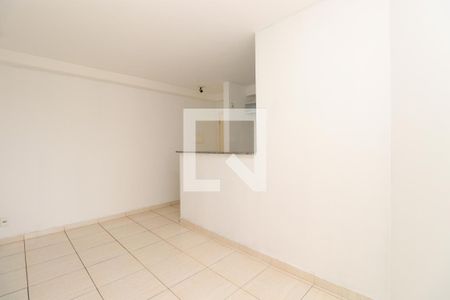 Sala de apartamento para alugar com 2 quartos, 55m² em Vila Endres, Guarulhos