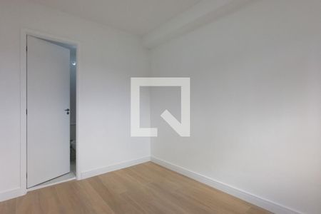 Quarto  de apartamento para alugar com 1 quarto, 24m² em Paraíso do Morumbi, São Paulo