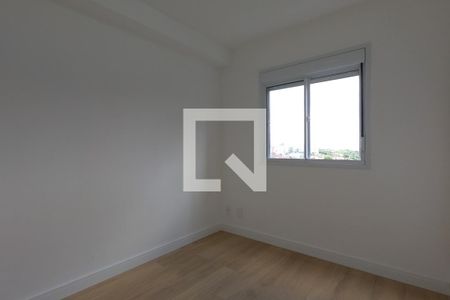 Quarto  de apartamento para alugar com 1 quarto, 24m² em Paraíso do Morumbi, São Paulo