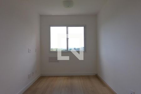 Sala/Cozinha de apartamento para alugar com 1 quarto, 24m² em Paraíso do Morumbi, São Paulo