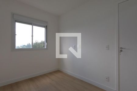 Quarto  de apartamento para alugar com 1 quarto, 24m² em Paraíso do Morumbi, São Paulo