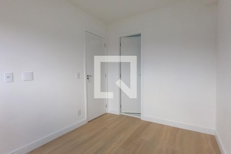 Quarto  de apartamento para alugar com 1 quarto, 24m² em Paraíso do Morumbi, São Paulo