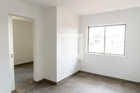 Studio à venda com 38m², 1 quarto e sem vagaSala