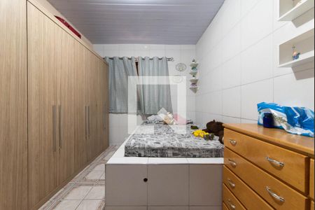 Quarto 1 de casa à venda com 5 quartos, 405m² em Saúde, São Paulo