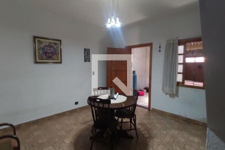 Sala de casa à venda com 3 quartos, 300m² em Vila Oratório, São Paulo