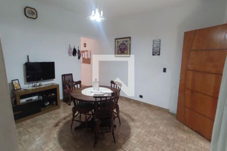 Sala de casa à venda com 3 quartos, 300m² em Vila Oratório, São Paulo