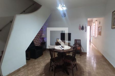 Sala de casa à venda com 3 quartos, 300m² em Vila Oratório, São Paulo