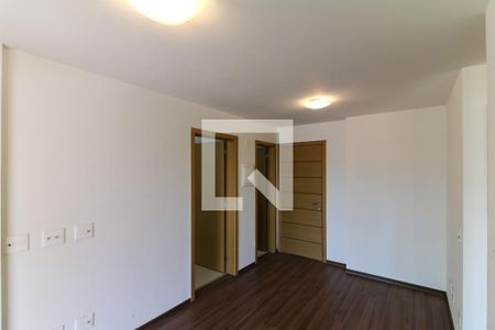 Sala de apartamento para alugar com 2 quartos, 74m² em Jardim São Paulo(zona Norte), São Paulo