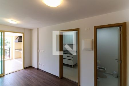 Sala de apartamento para alugar com 2 quartos, 74m² em Jardim São Paulo(zona Norte), São Paulo