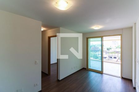 Sala de apartamento para alugar com 2 quartos, 74m² em Jardim São Paulo(zona Norte), São Paulo