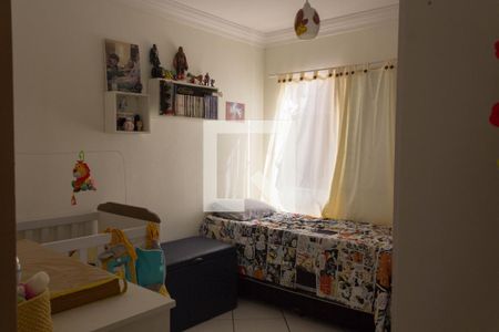 Quarto 2 de apartamento à venda com 2 quartos, 55m² em Santa Terezinha, São Bernardo do Campo