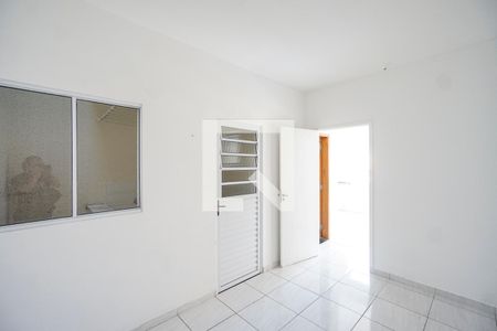 Quarto  de apartamento para alugar com 1 quarto, 34m² em Vila Matilde, São Paulo